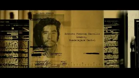 The Last Narc (2020) [Complete Season 1]