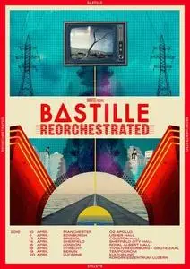 Bastille - ReOrchestrated (2021)