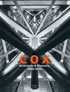 Cox Architects (Master Architect Series I) [Architecture / Design] By Images Publishing Group Pty.Ltd 
