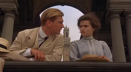 A Room with a View (1985)