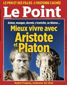 Le Point No.2132 - 25 Juillet 2013