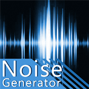 Sound Ideas Noise Generator Production Elements SFX WAV