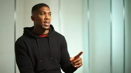 BBC - Anthony Joshua: The Fight of My Life (2017)