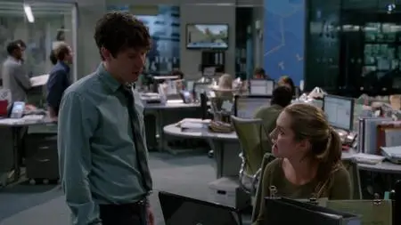 The Newsroom S02E05