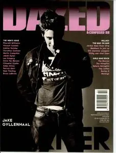 Dazed Magazine - Issue 98