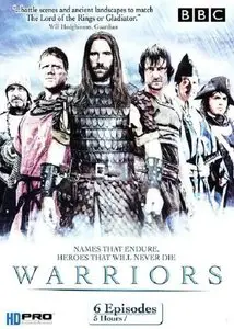 BBC - Warriors (2009) (Repost)