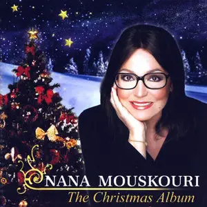 Nana Mouskouri - The Christmas album (2000) [Repost]