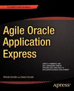 Agile Oracle Application Express (repost)