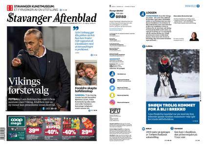 Stavanger Aftenblad – 13. desember 2017