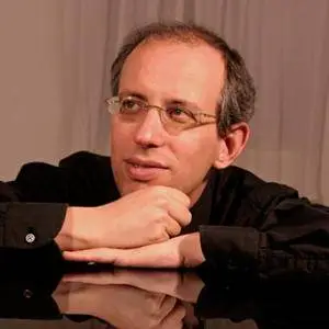 Hagai Shaham, Arnon Erez - Joseph Achron: Complete Suites for Violin & Piano (2012) 2CDs