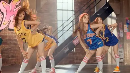 A-Pink - My My (2011)