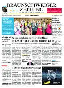 Braunschweiger Zeitung - 09. Februar 2018