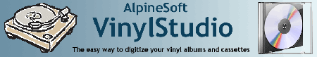VinylStudio ver.3.02