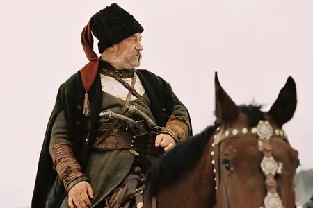 Тарас Бульба (2009) 