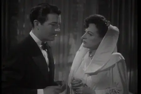 When Ladies Meet / Когда встречаются леди (1941)