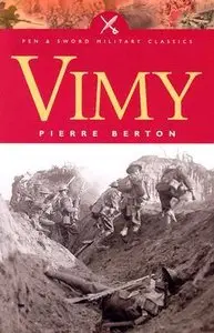Pierre Berton - Vimy