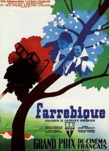 Farrebique ou Les quatre saisons (1946)