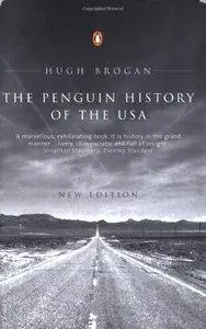 The Penguin History of the United States of America, 2nd Edition (repost)