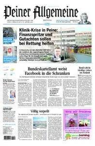 Peiner Allgemeine Zeitung - 08. Februar 2019