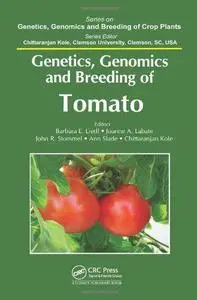 Genetics, Genomics, and Breeding of Tomato