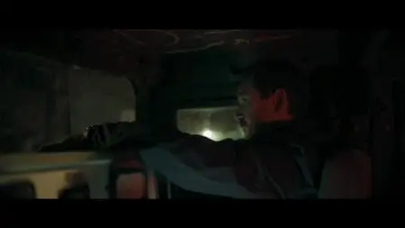 Baghdad Central S01E02