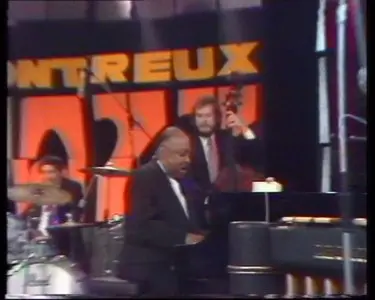 Norman Granz` Jazz In Montreux - Count Basie Jam '75 (2002)