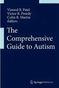 Comprehensive Guide to Autism [Repost]