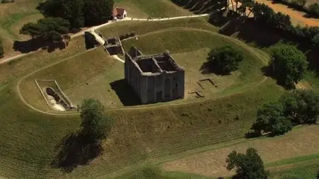 BBC - Castles: Britain's Fortified History (2014)