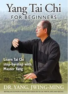 Yang Tai Chi for Beginners