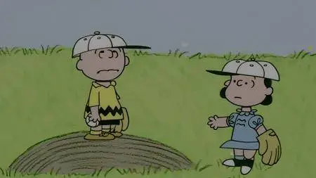 Charlie Brown's All-Stars (1966)