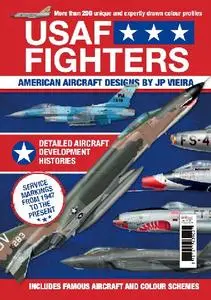 USAF Fighters