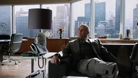 Suits S03E01