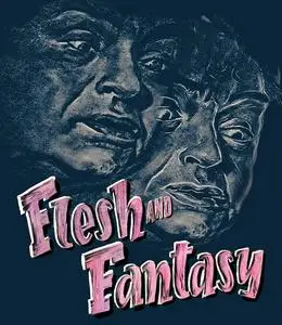 Flesh and Fantasy (1943) [w/Commentary]