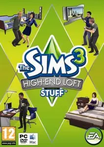 The Sims 3 + all expansions + stuffs + patches
