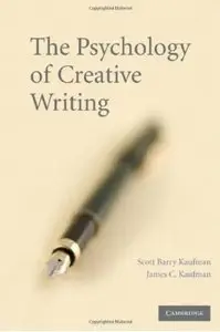 The Psychology of Creative Writing [Repost]