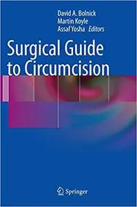 Surgical Guide to Circumcision