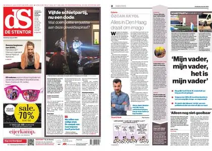 De Stentor - Kop van Overijssel – 02 januari 2020