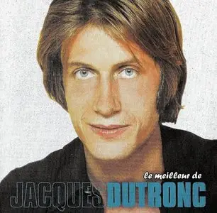 Jacques Dutronc - Le Meilleur de Dutronc (2000)