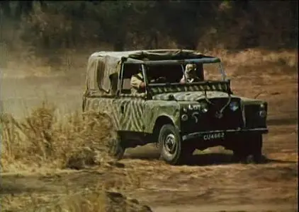 An Elephant Called Slowly (1970)