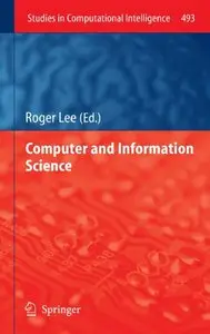 Computer and Information Science