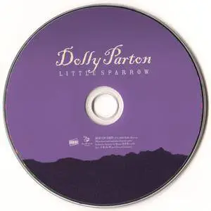 Dolly Parton - The Acoustic Collection 1999-2002 (2006) {3CD + Bonus DVD Sugar Hill Records SUG-CD-4008}