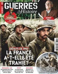 Science & Vie Guerres & Histoire - juin 2020