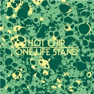 Hot Chip - O L S (2010)
