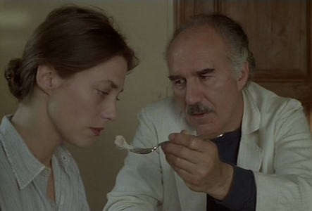 The Prodigal Daughter (1981) 