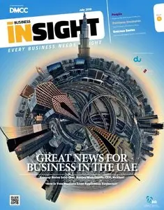 Business Insight - July 2015