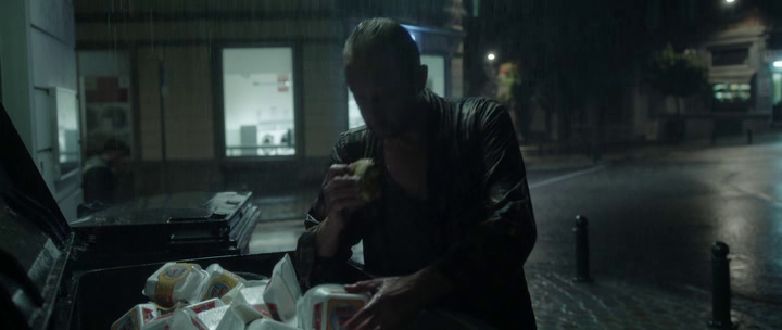 Dio esiste e vive a Bruxelles (2015)