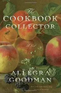 The Cookbook Collector