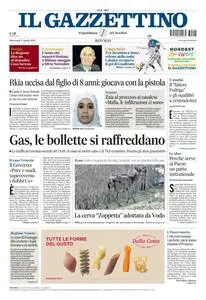 Il Gazzettino Rovigo - 5 Aprile 2023