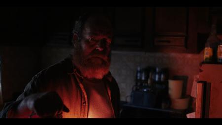 You'll Never Find Me (2023)