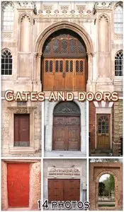 Gates and doors